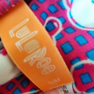LuLaRoe Bottoms - *4 for $25 Sale!* Mickey Pink Lularoe Leggings LuLaRoe Bottoms - *4 for $25 Sale!* Mickey Pink Lularoe Leggings